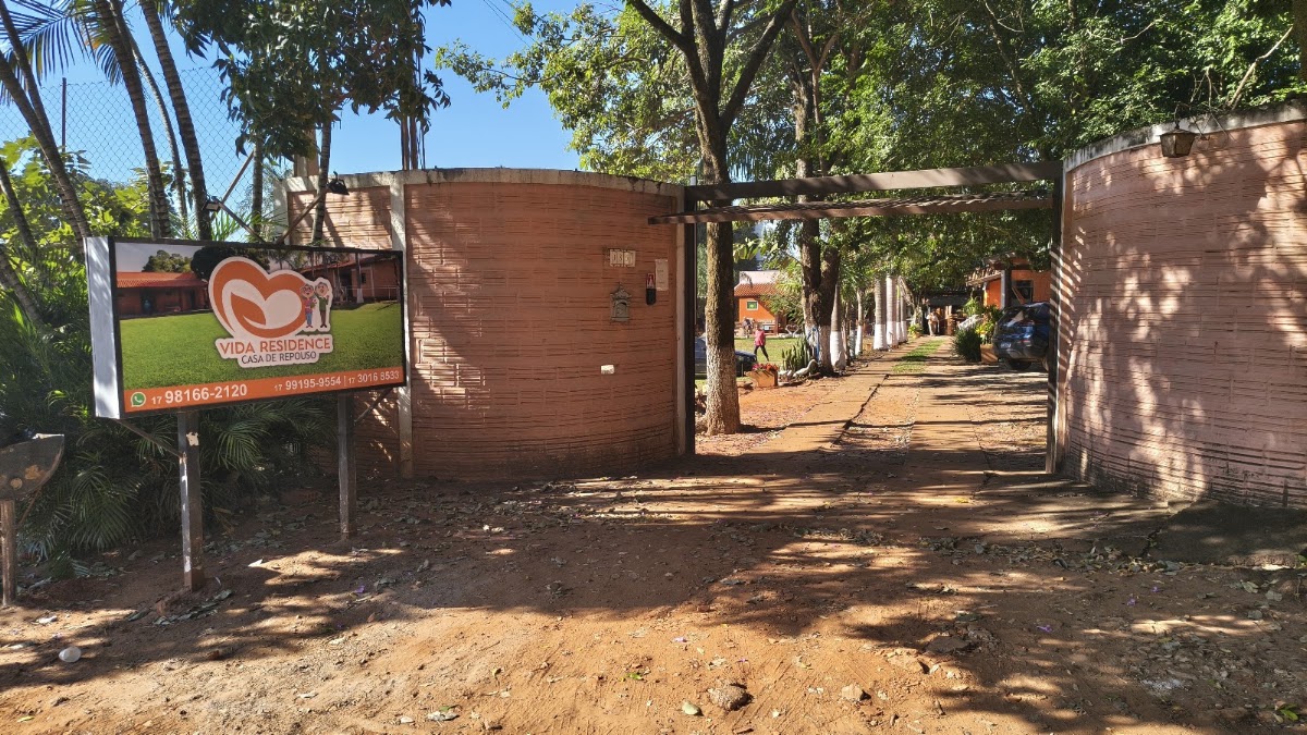 Vida Residence