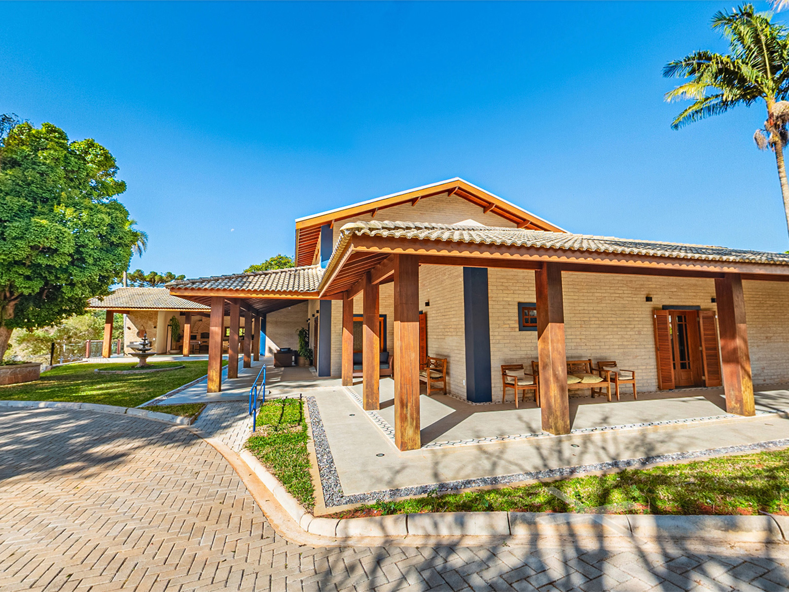 Araucárias Residencial Sênior - Foto 1