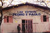 Lar Espírita Pedro e Paulo - Foto 4