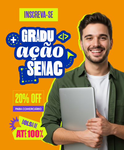 Senac São Bento do Sul - Foto 8