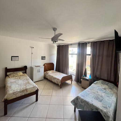 Afetto Residencial Sênior