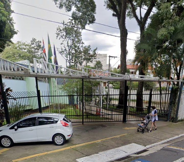 Fundação Municipal Anne Sullivan
