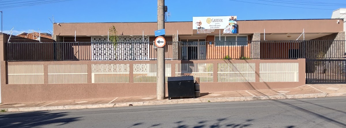 Residencial Girassol - unid 2