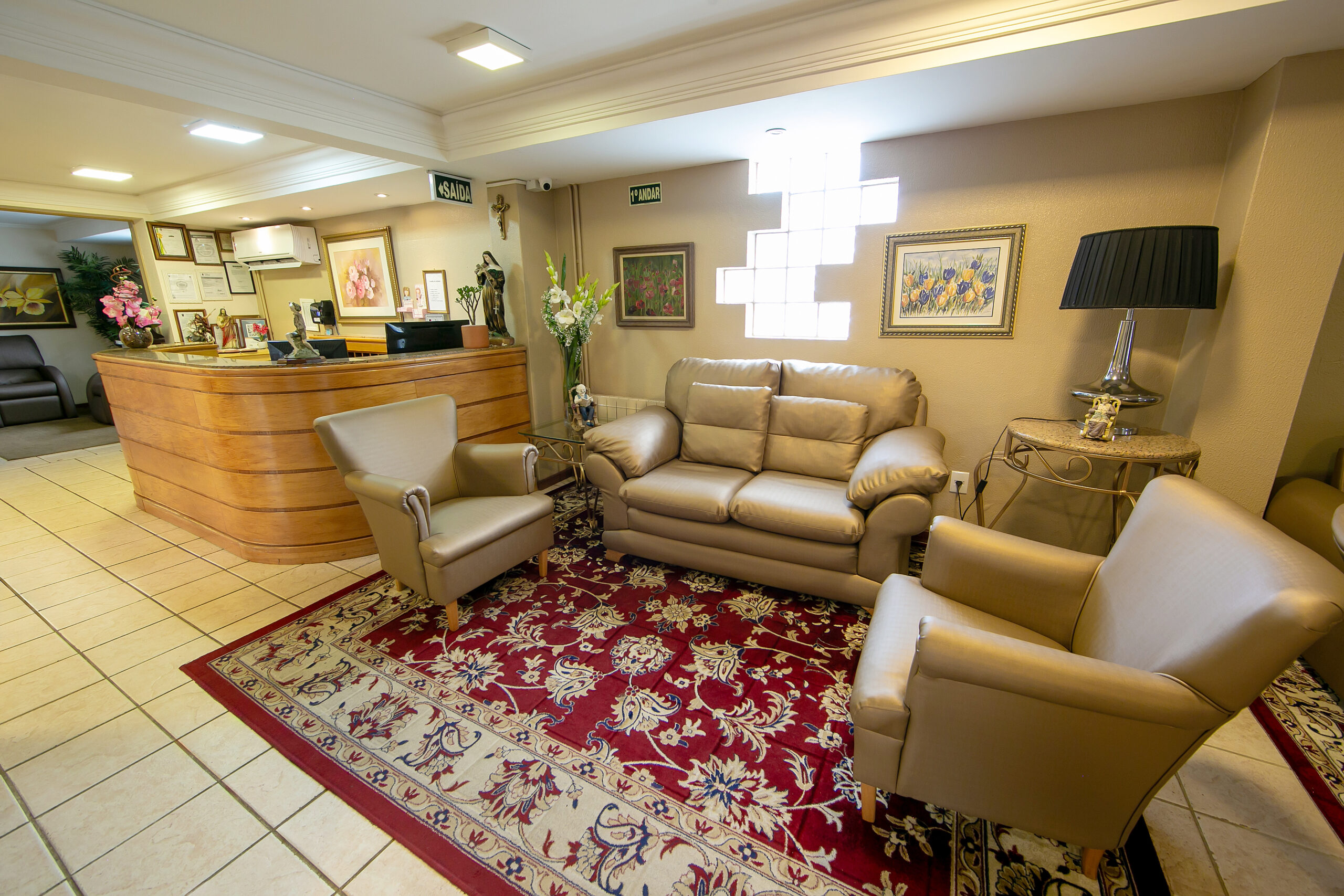 Hotel e Residencial La Vie Rose - Foto 8