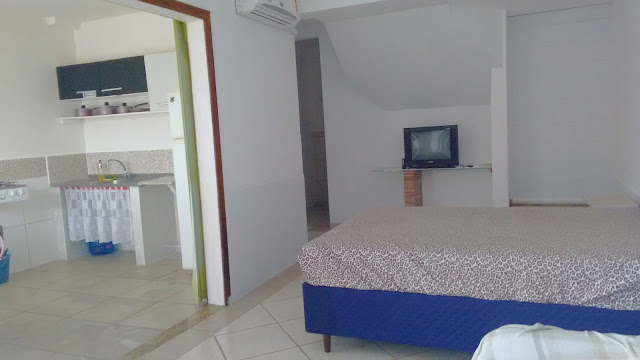 flatsbombinhas - Foto 5