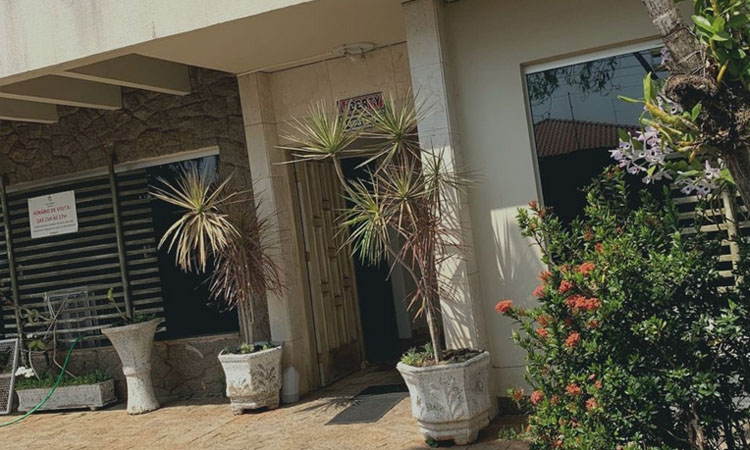 Casa de Repouso Maranatha - Foto 2