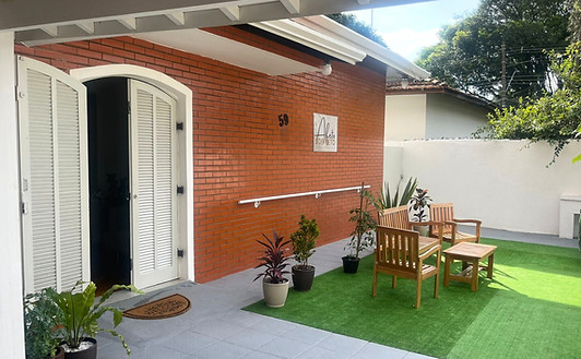 Afeto Sob Teto Casa de Repouso - Foto 3
