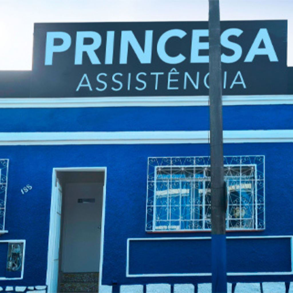 Princesa Assistência - Foto 2