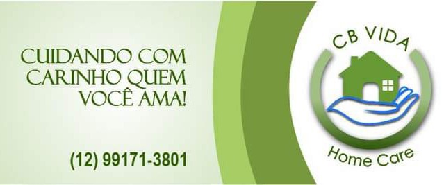 C B VIDA HOME CARE , CUIDADORES DE IDOSOS ACOMPANHANTES HOSPITALAR