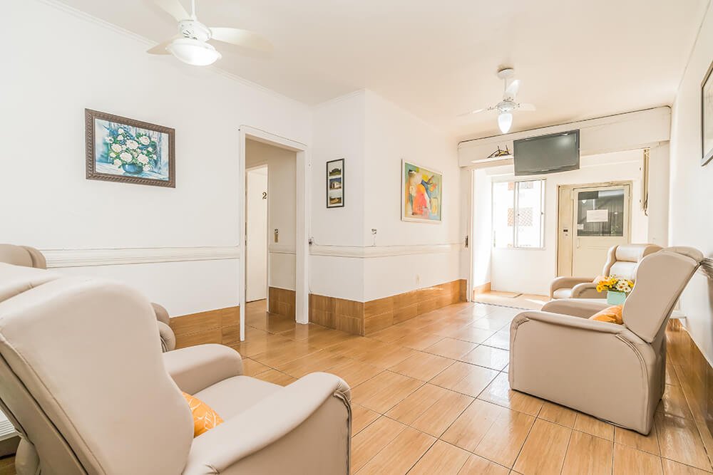 Gerion Moinhos Residencial Sênior - Foto 7