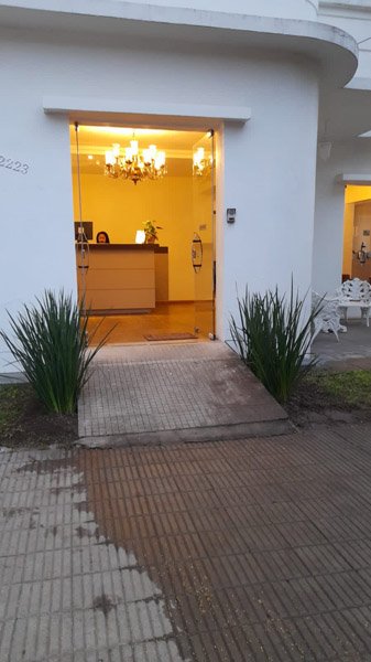 Barlos Hotel - Foto 9