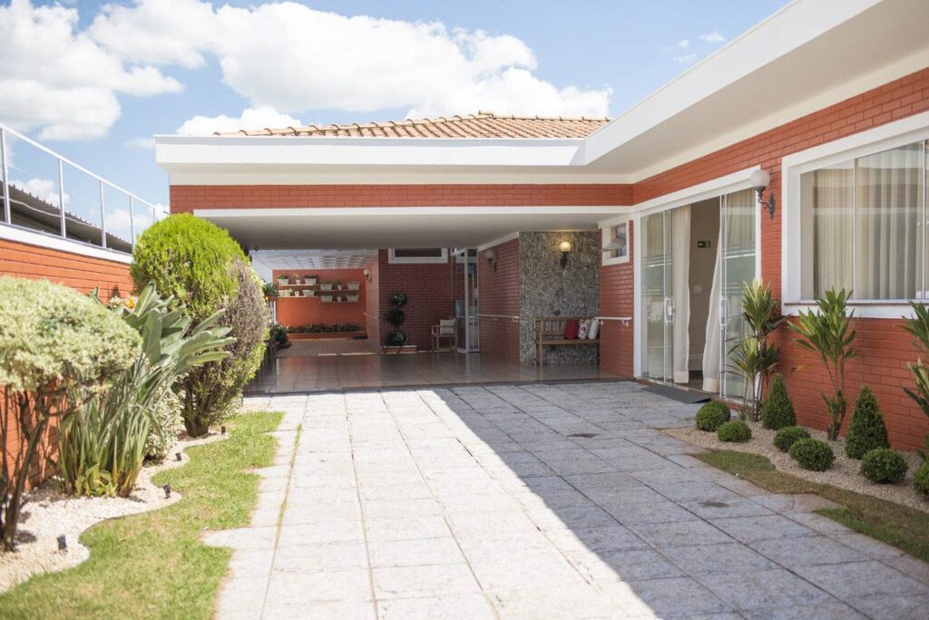 Residencial Sênior Terça da Serra - São Carlos I - Foto 1