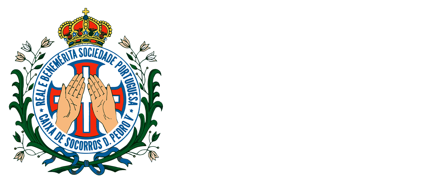 Lar Dom Pedro V