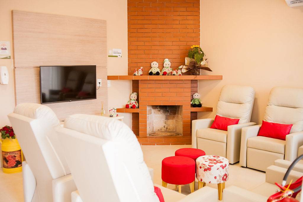 Residencial Sênior Terça da Serra - Pato Branco - Foto 3