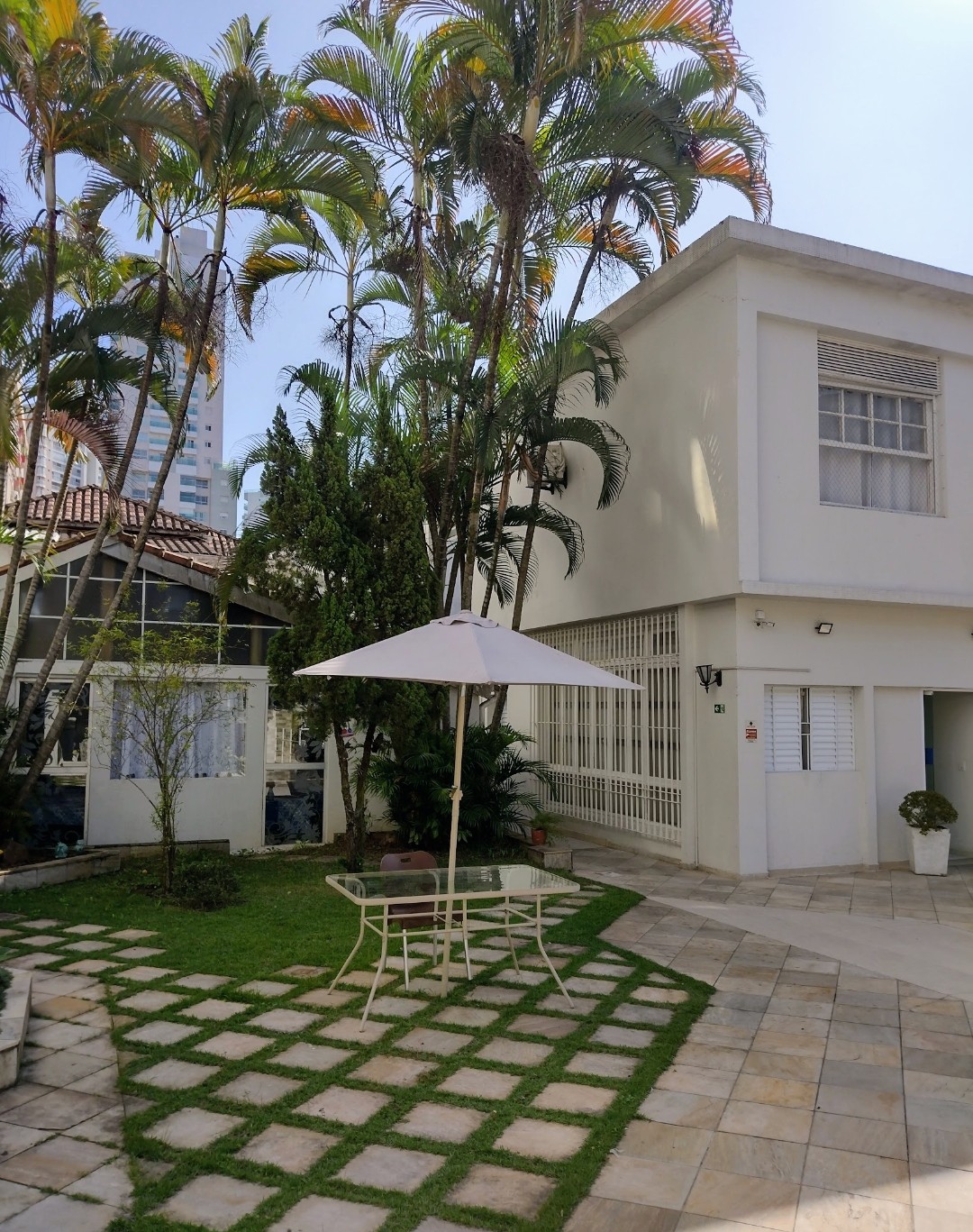 Residencial Santa Ana