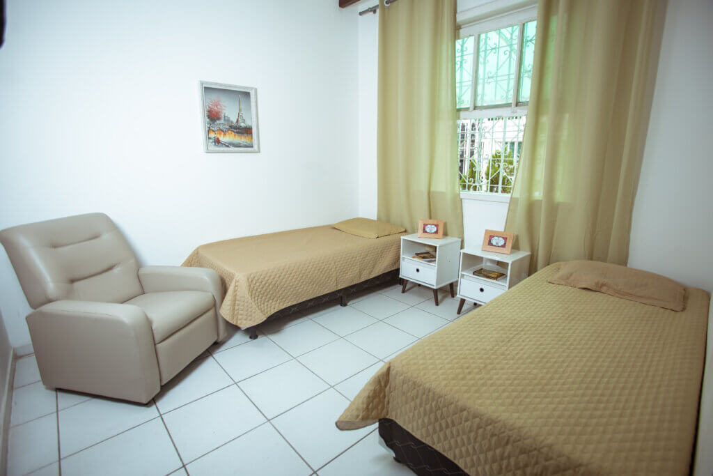Residencial Alegria Sênior - Foto 8