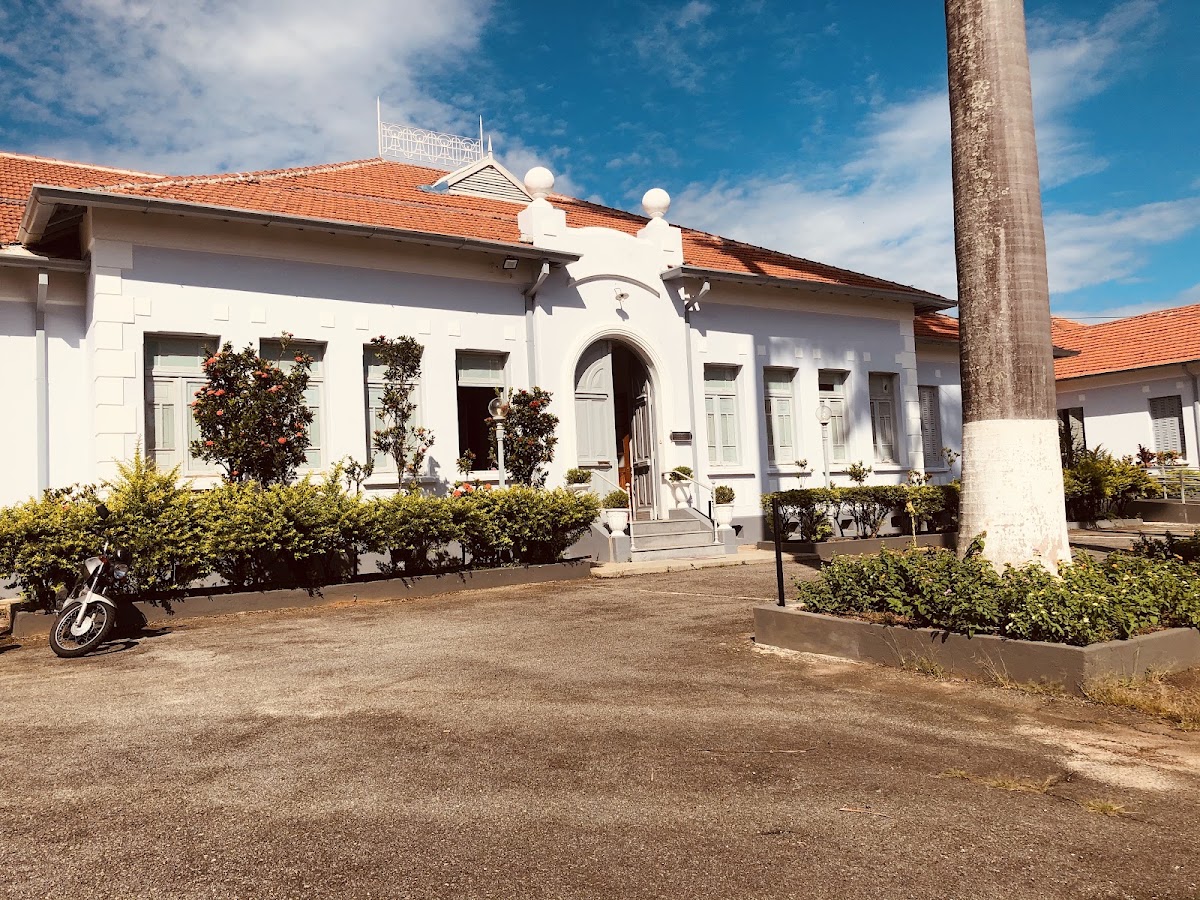 Irmandade do Lar Nossa Senhora da Candelária de Itu