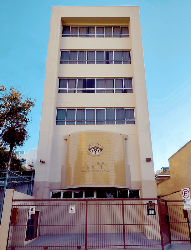 Centro Espírita Fraternidade - Foto 1