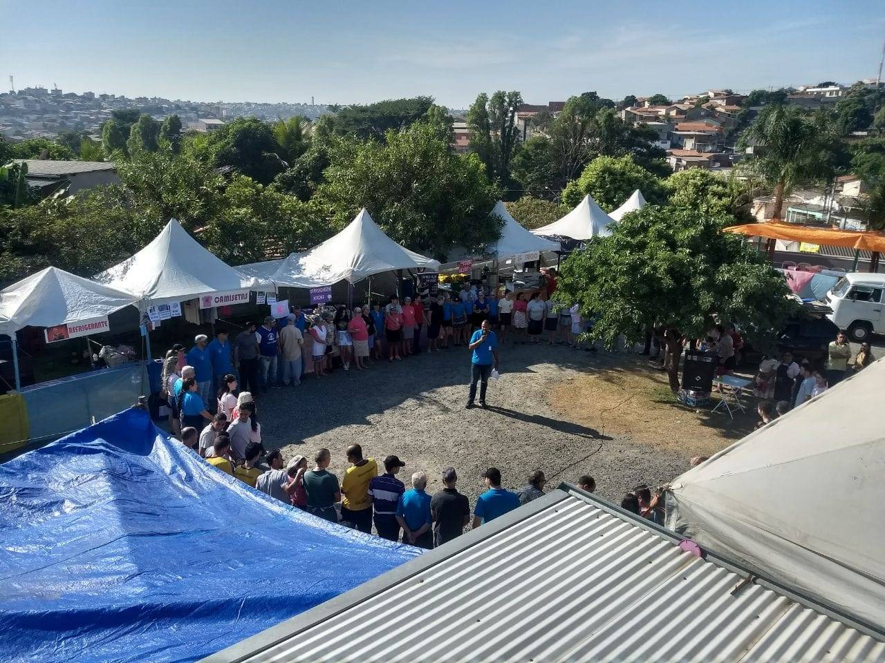 Lar Sã Doutrina - Foto 2
