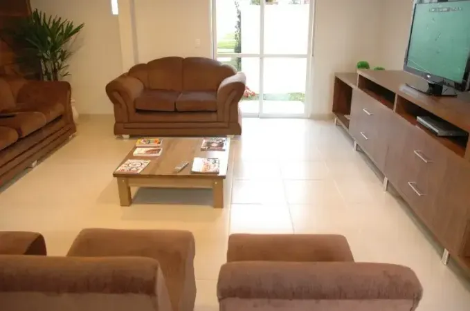 Residencial Ville de la Vie - Foto 4