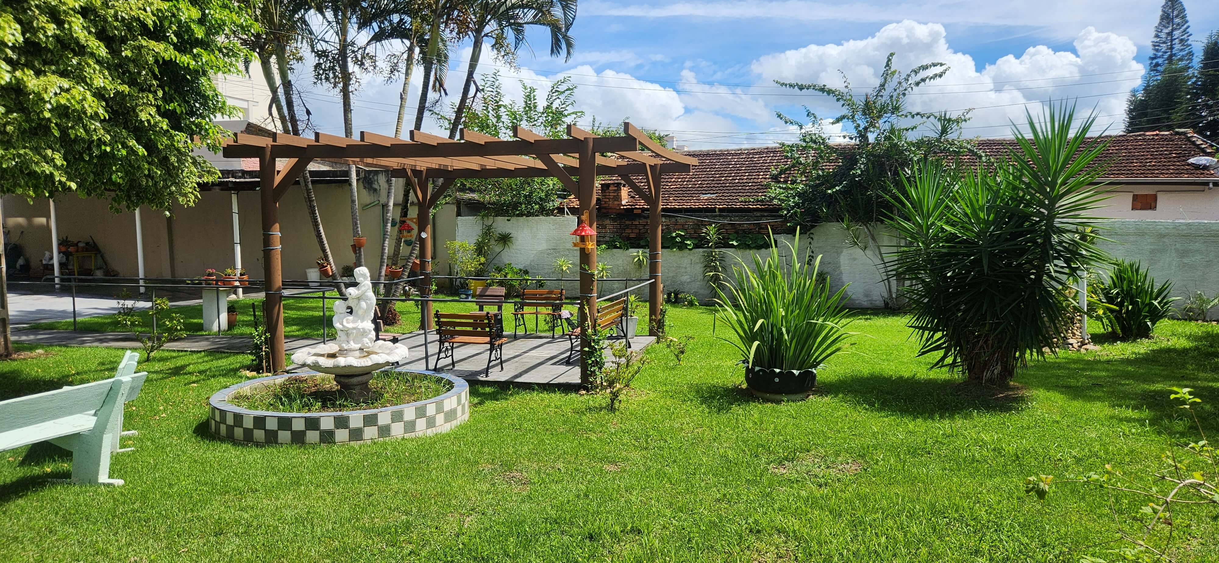 Lar de Idosos Residencial Santa Paulina - Foto 9