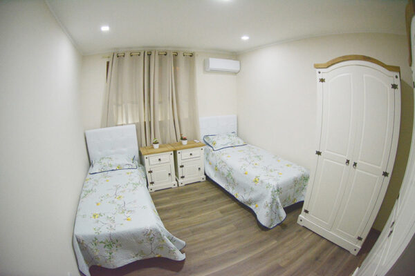 Residencial Novo Mundo - Clínica Geriátrica - Foto 5