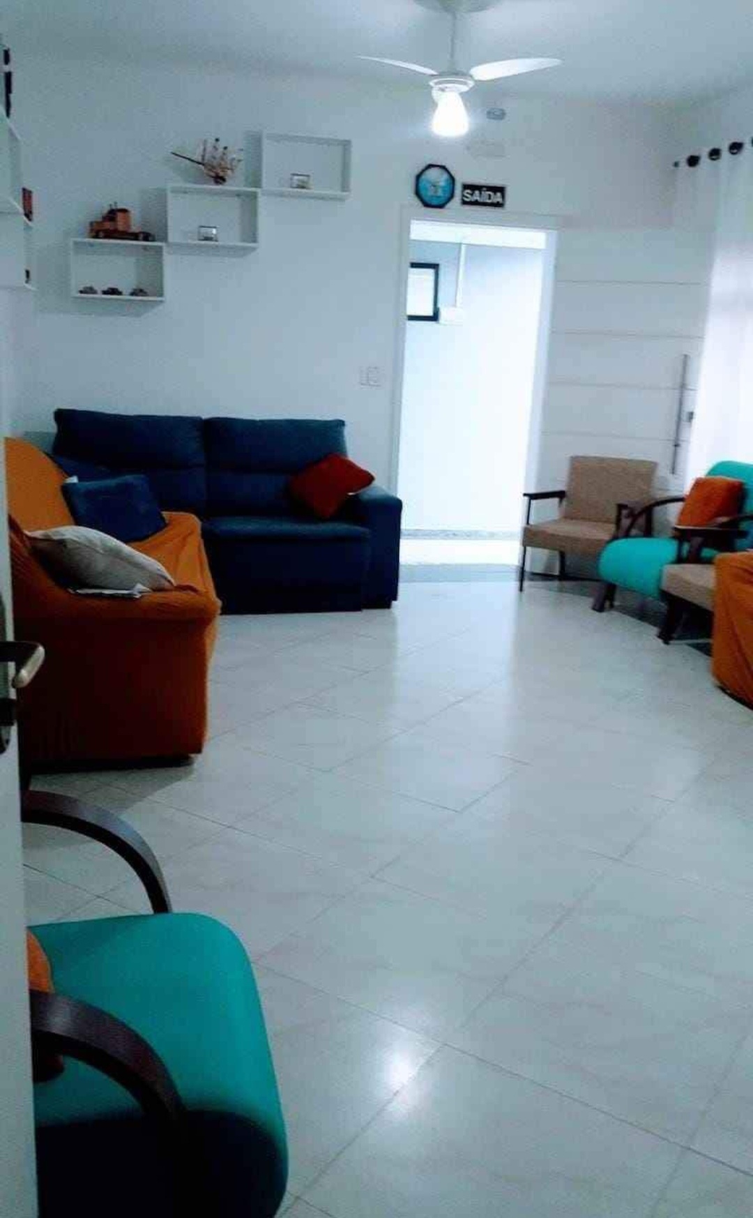 Casa de repouso novo lar 2