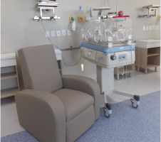Hospital de Caridade e Beneficência de Cachoeira do Sul - Foto 4