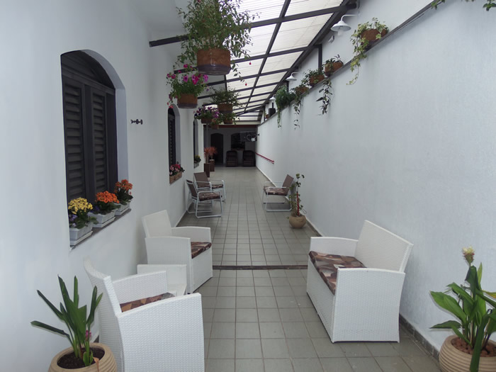 Casa de Repouso São Bento - Foto 6