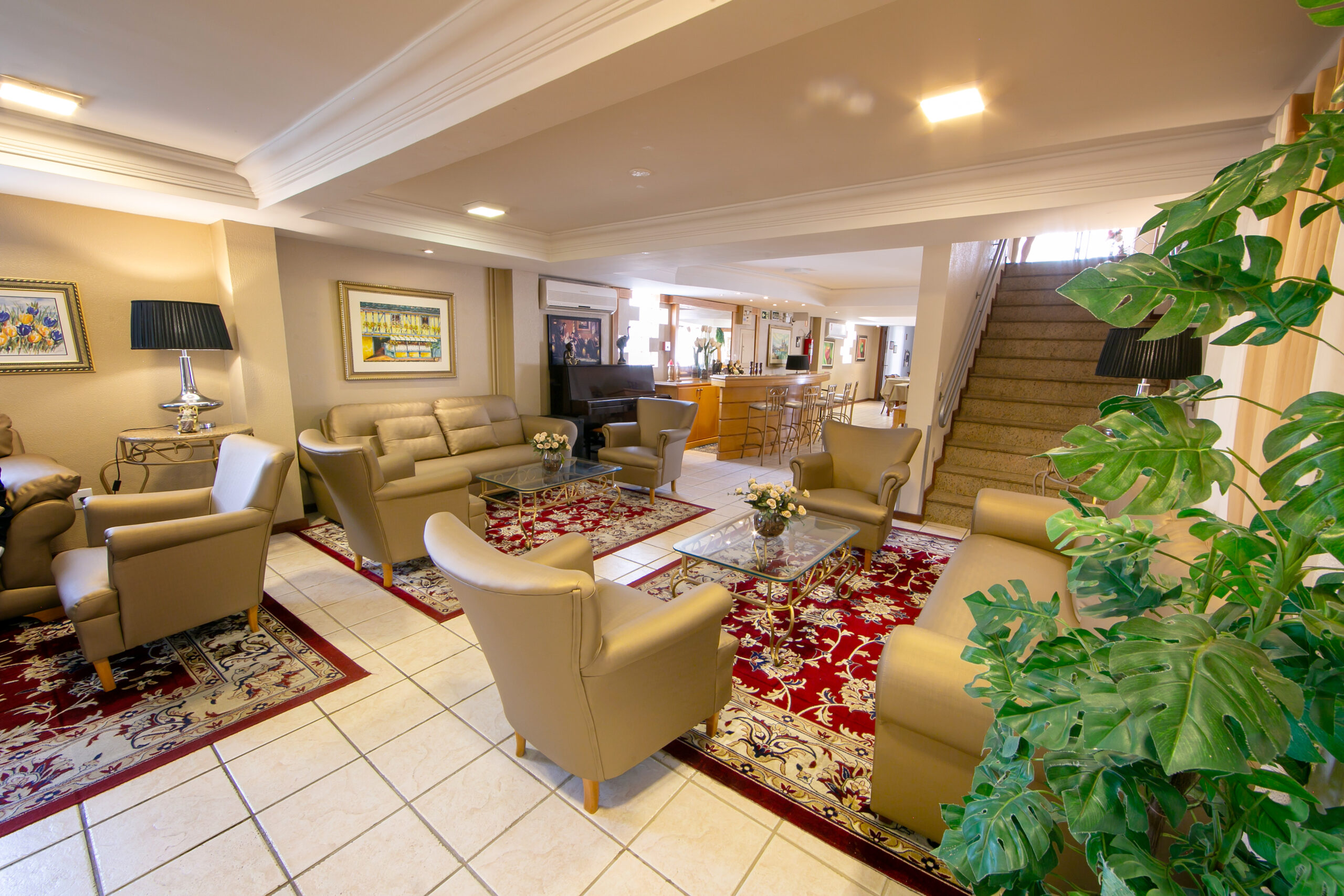 Hotel e Residencial La Vie Rose - Foto 6