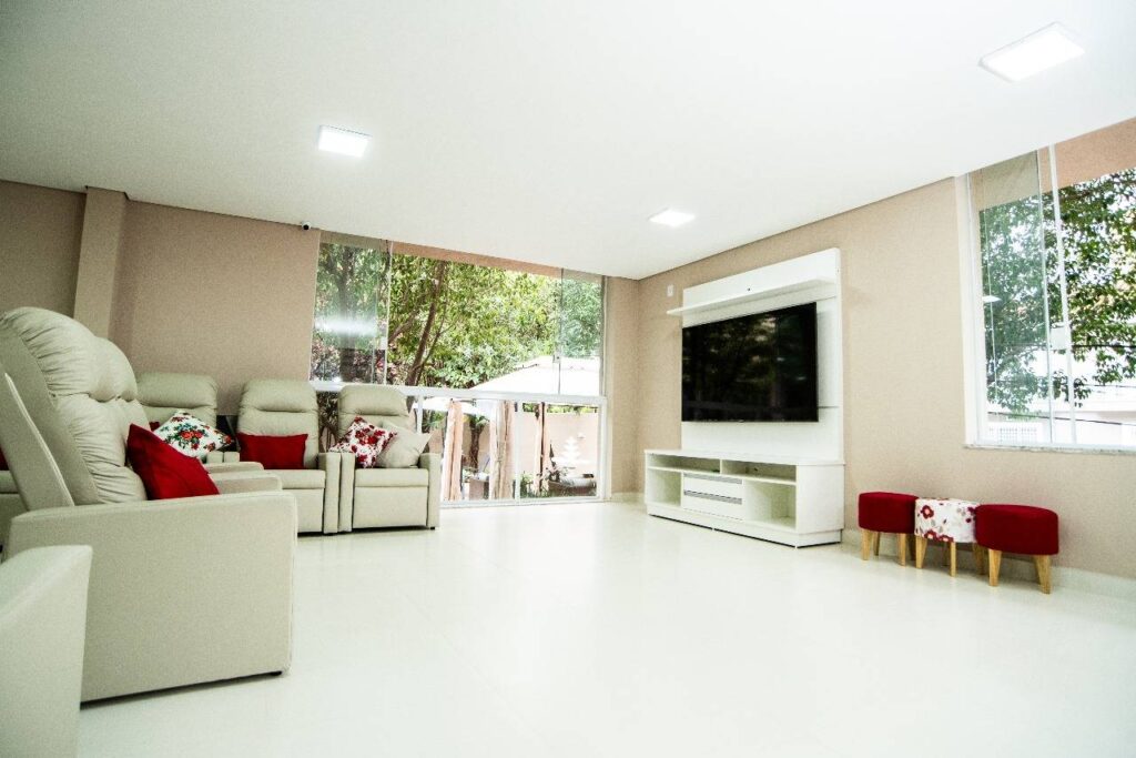 Residencial Sênior Terça da Serra - Mooca - Foto 1