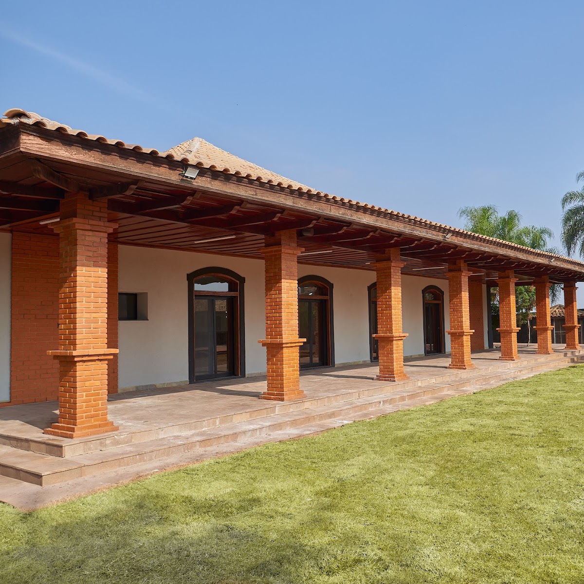 Casarão do Vovô - Piracicaba Santa Cecília