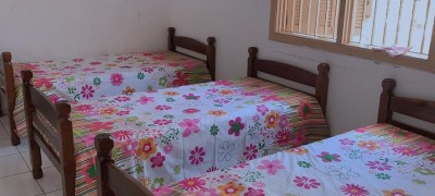 CASA DE REPOUSO RESIDENCIAL AMOR A VIDA