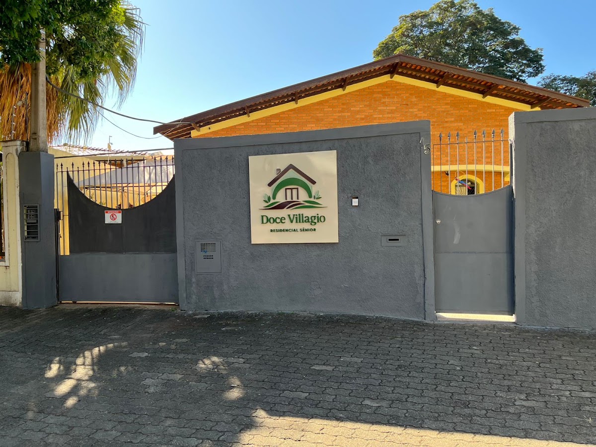 Doce Villagio Residencial Sênior