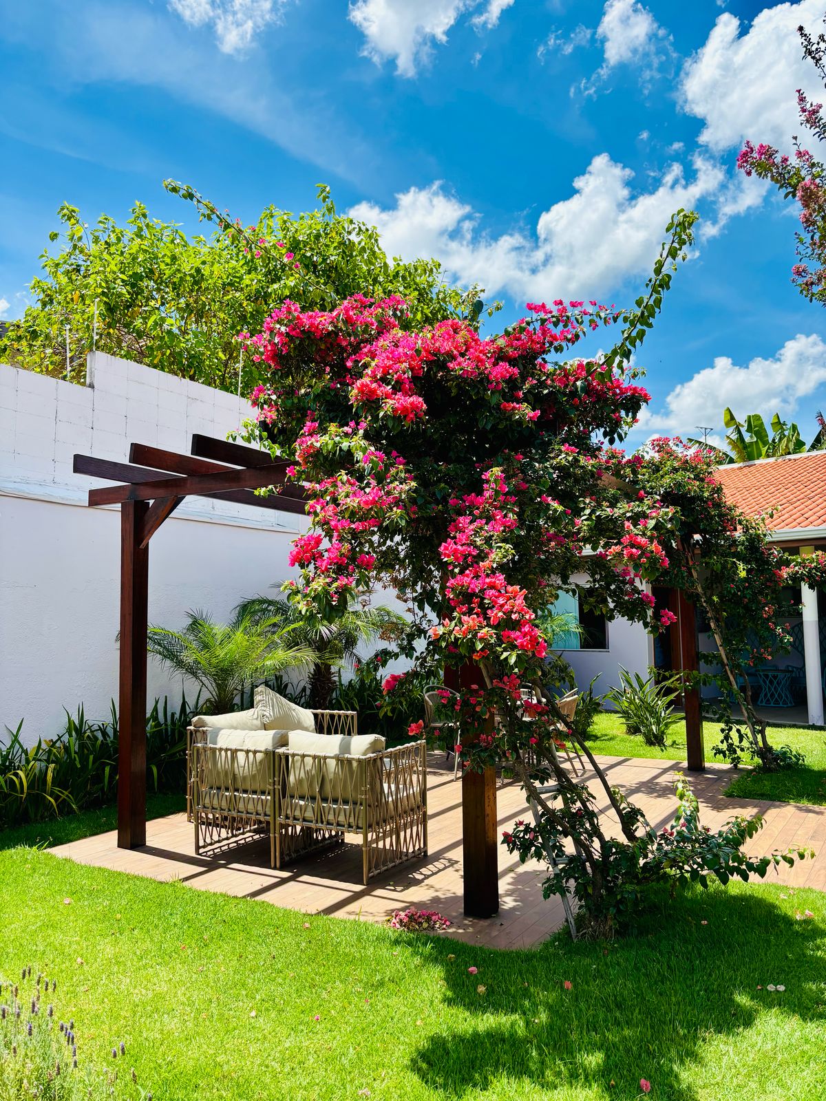 Doce Viver | Casa de Repouso | Unidade Taquaral | 02
