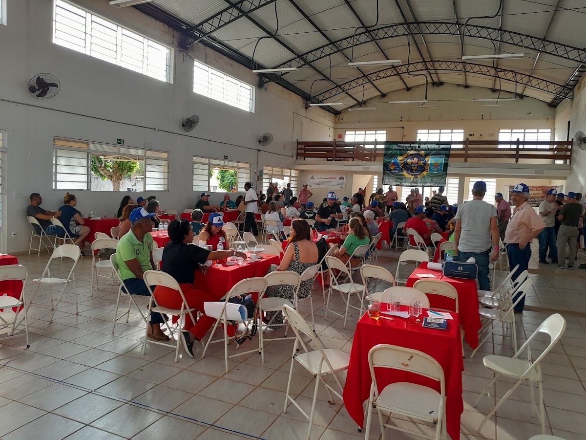Bazar (Asilo São Vicente de Paulo)