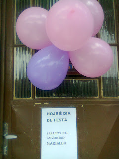 Casa De Repouso Santa Terezinha