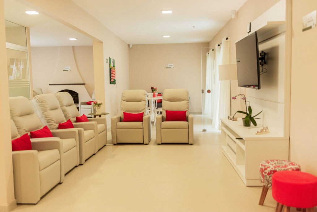 Residencial Sênior Terça da Serra - Morumbi - Foto 3
