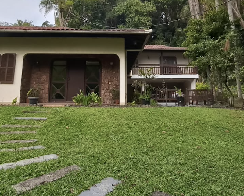 Recanto Maria Alice, Casa de repouso - Foto 6