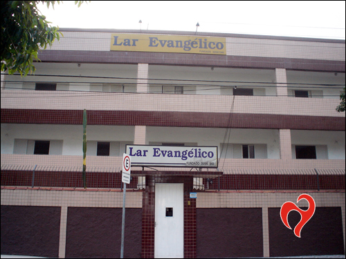Lar Evangélico de Amparo à Velhice - Foto 3