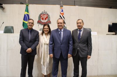 Recanto Monsenhor Albino - Foto 6