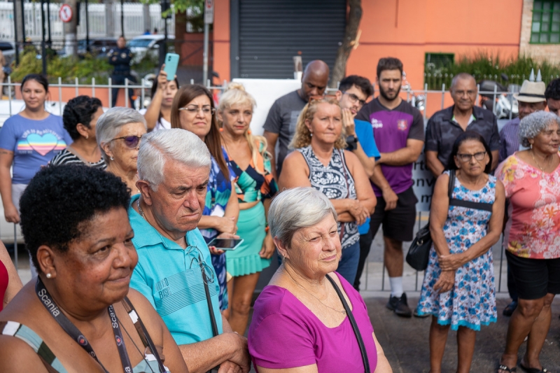 Centro De Convivência Do Idoso-São Roque - Foto 5