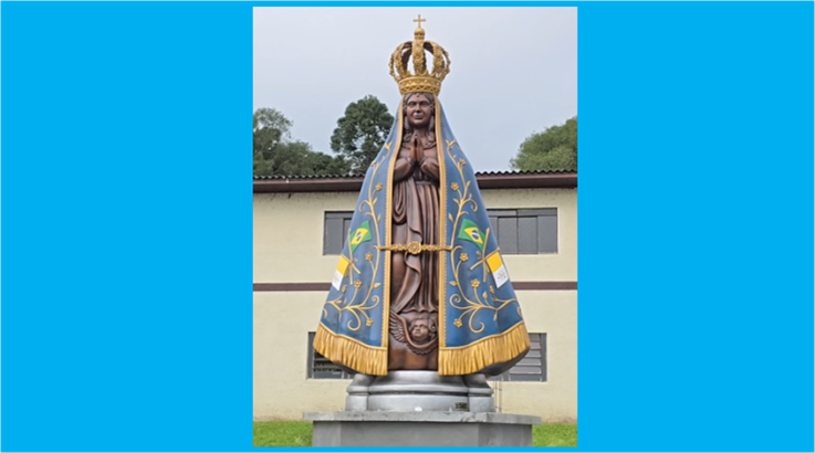 Catedral São Francisco de Assis - Foto 2