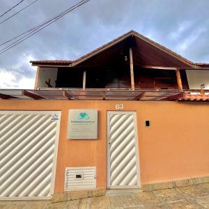 Residencial Aconchego - lar de atenção a melhor idade - Foto 7