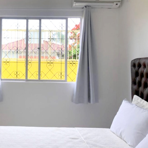 RESIDENCIAL DE ALUGUEL - Foto 2