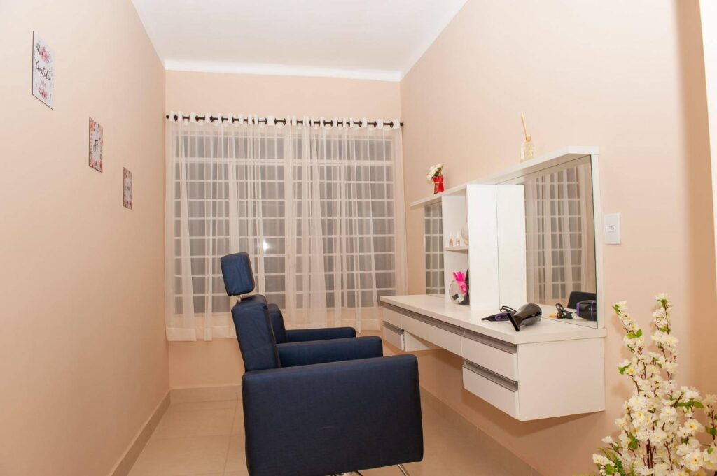 Residencial Sênior Terça da Serra - Coração Eucarístico - Foto 1