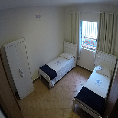 Residencial Saphira - Residencial para Idosos e Day Care - Foto 8