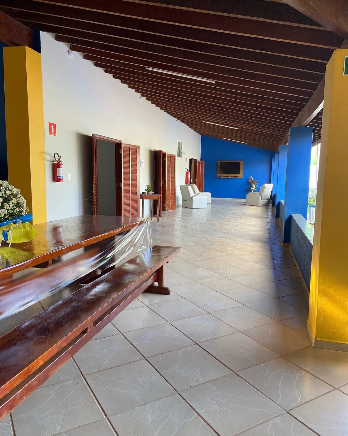Luz e Vida Residencial para Idosos e Home-Care