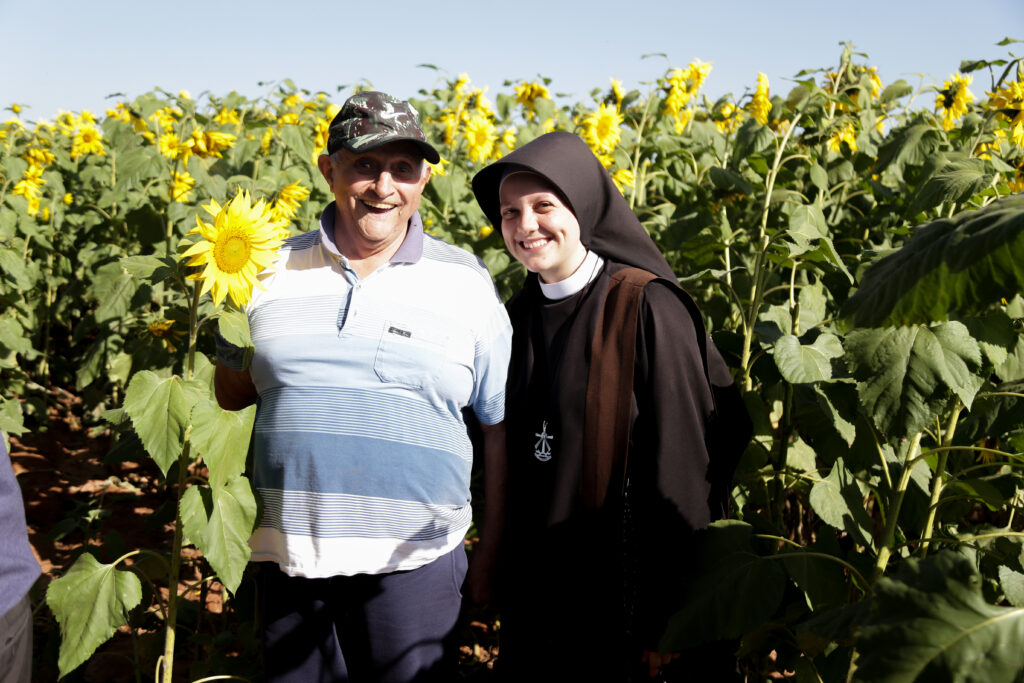 Lar dos Idosos Santa Faustina - Foto 5