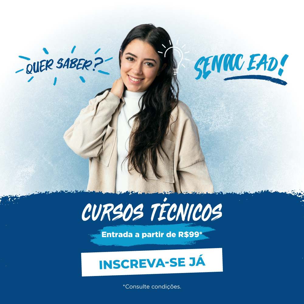 Senac Santana do Livramento